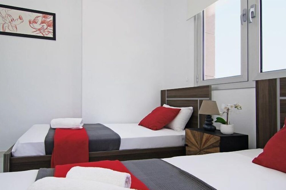 Photo of Bedroom in Kapparis