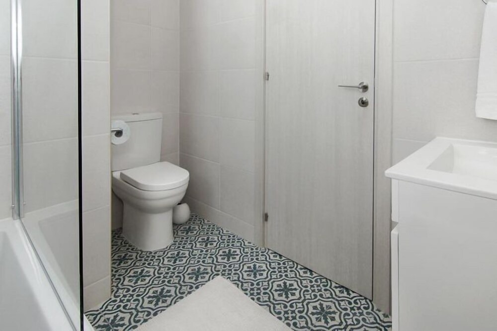 Photo of Bathroom in Kapparis