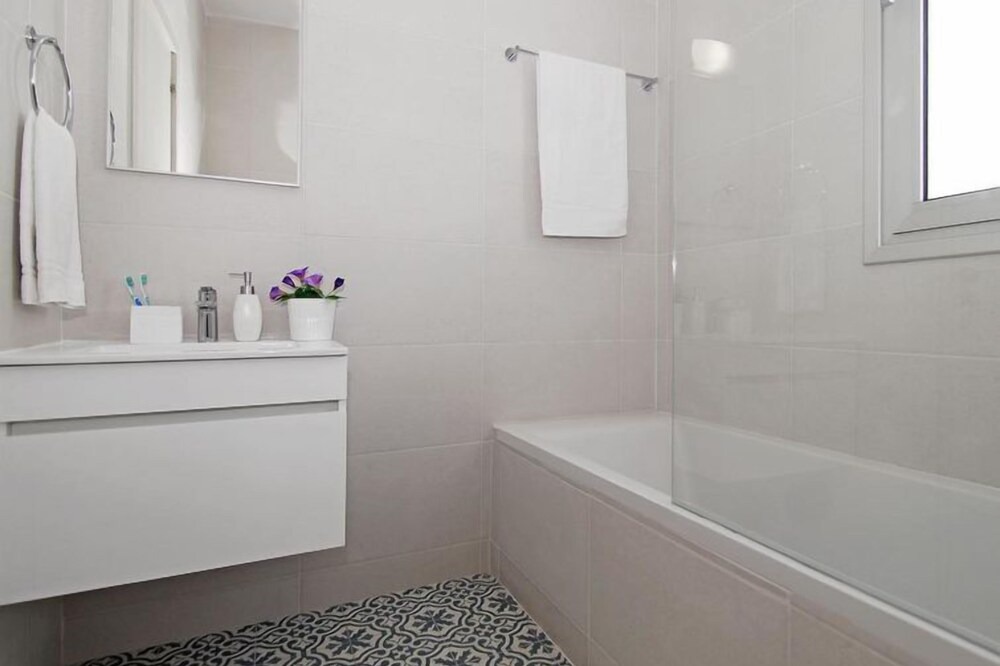 Photo of Bathroom in Kapparis