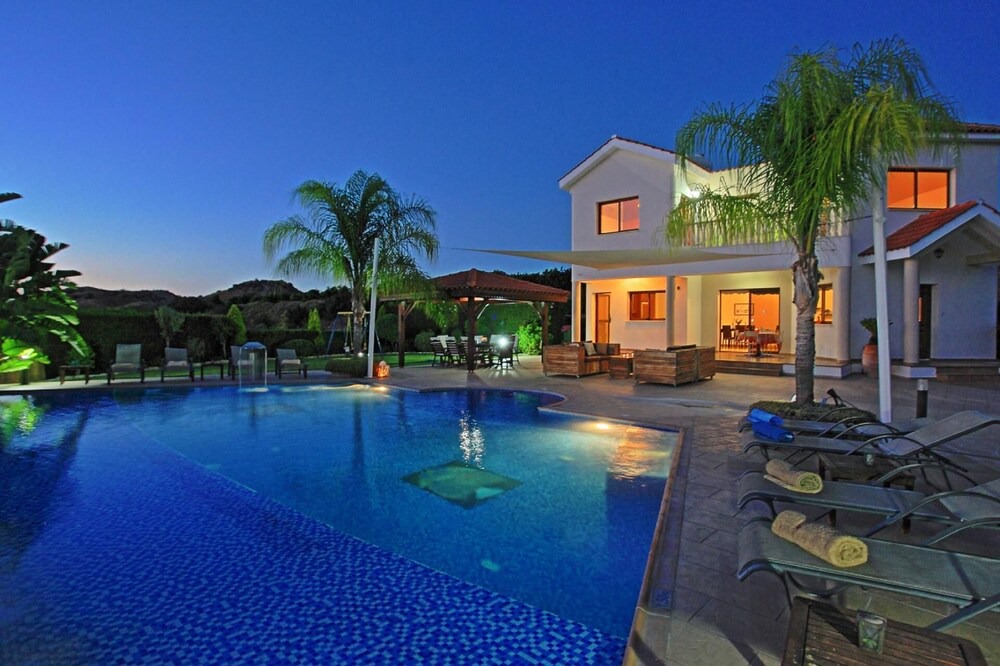 Photo of Outdoor in Pano Arodhes