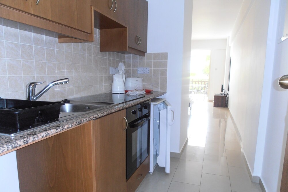 Photo of Kitchen in Peyia Town