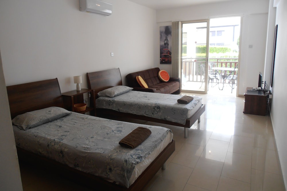 Photo of Bedroom in Peyia Town