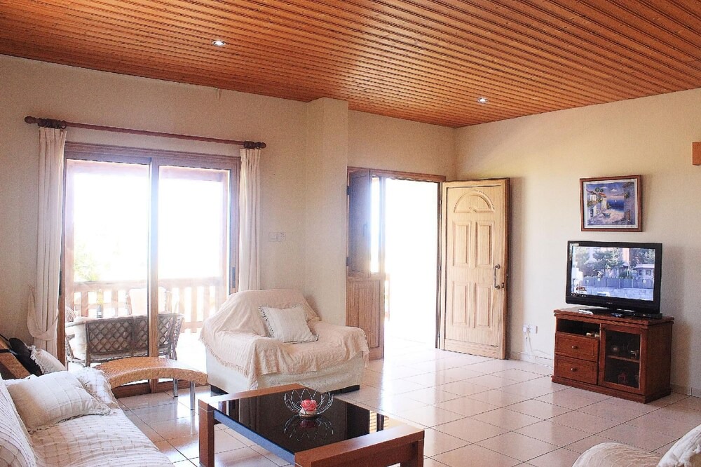 Photo of Livingroom in Ayia Marina Chrysochous