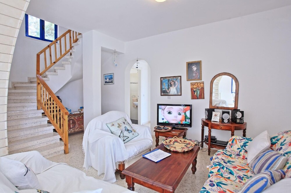 Photo of Livingroom in Prodromi