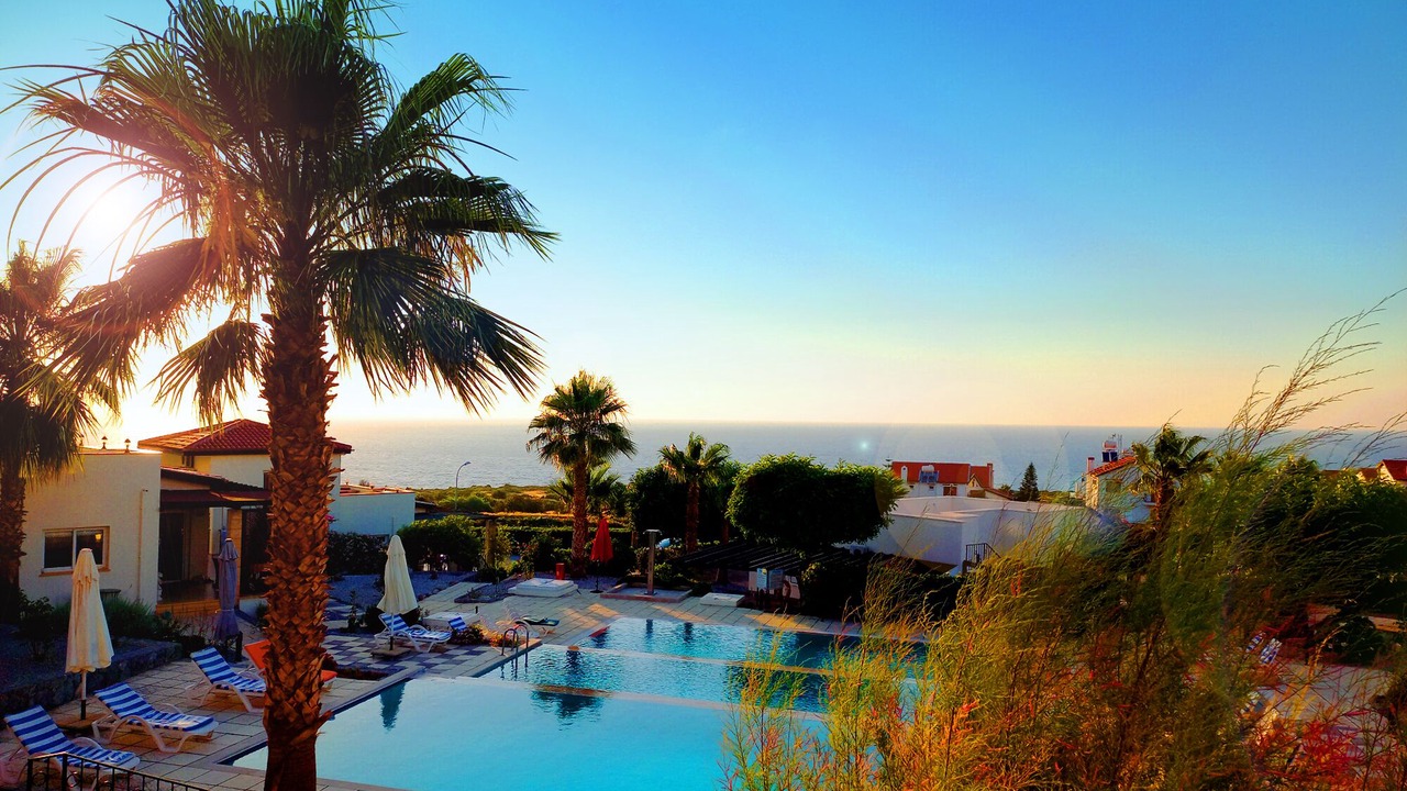 Photo of Outdoor in Esentepe