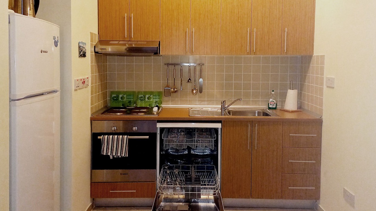 Photo of Kitchen in Esentepe