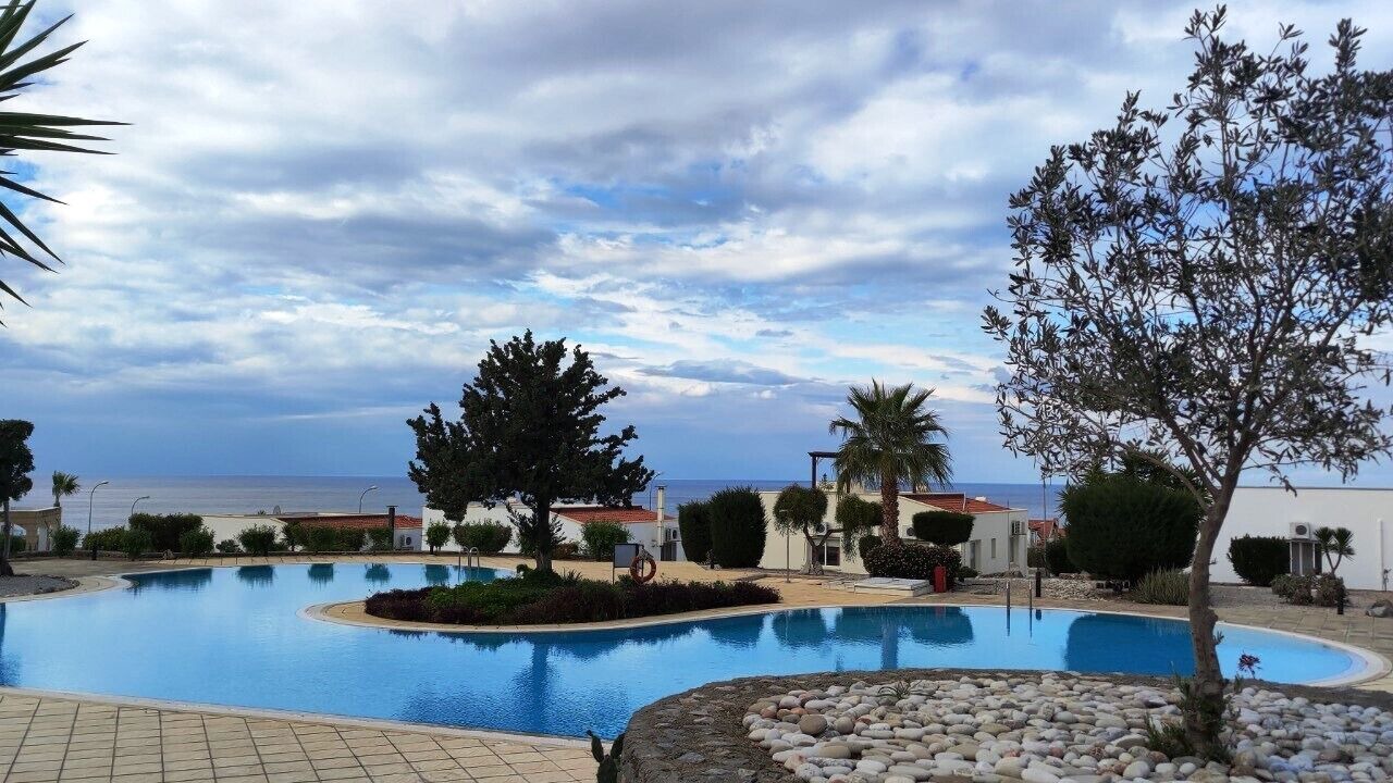 Photo of Outdoor in Esentepe
