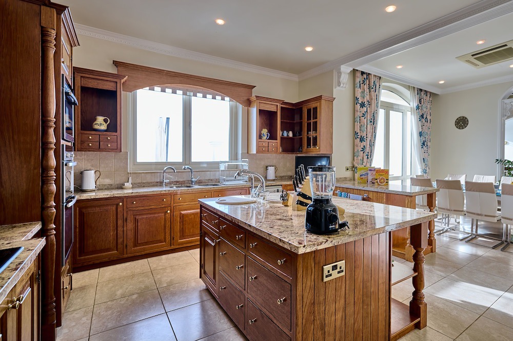 Photo of Kitchen in Tala