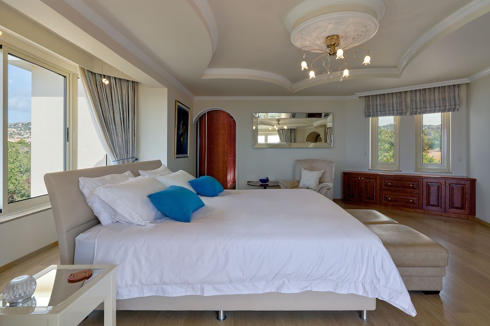 Photo of Bedroom in Tala