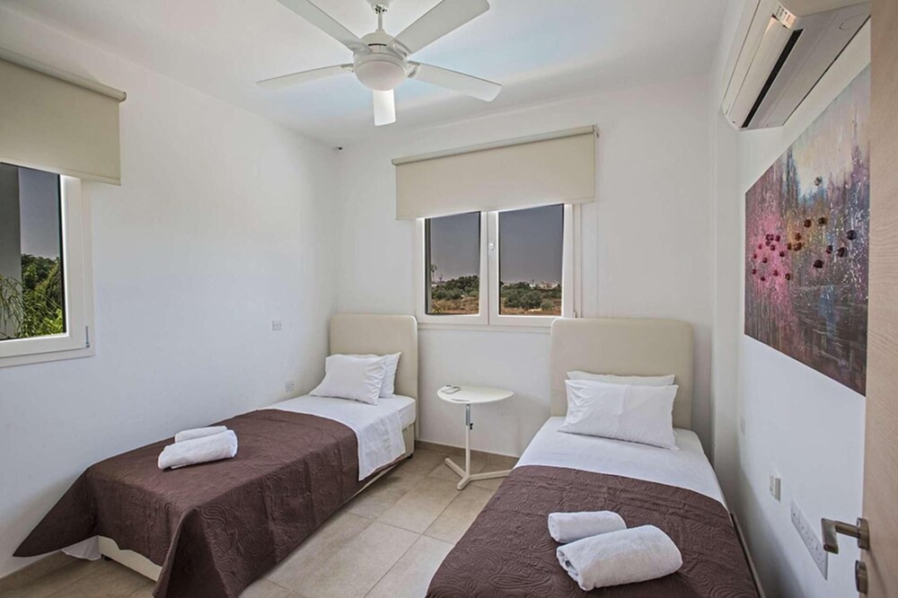 Photo of Bedroom in Pernera