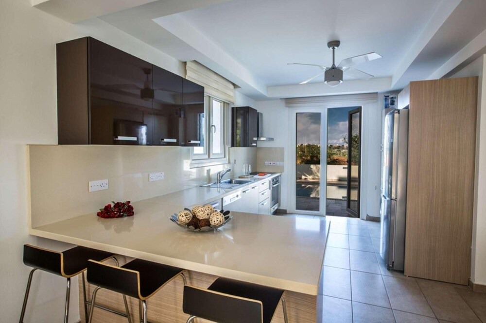 Photo of Kitchen in Pernera