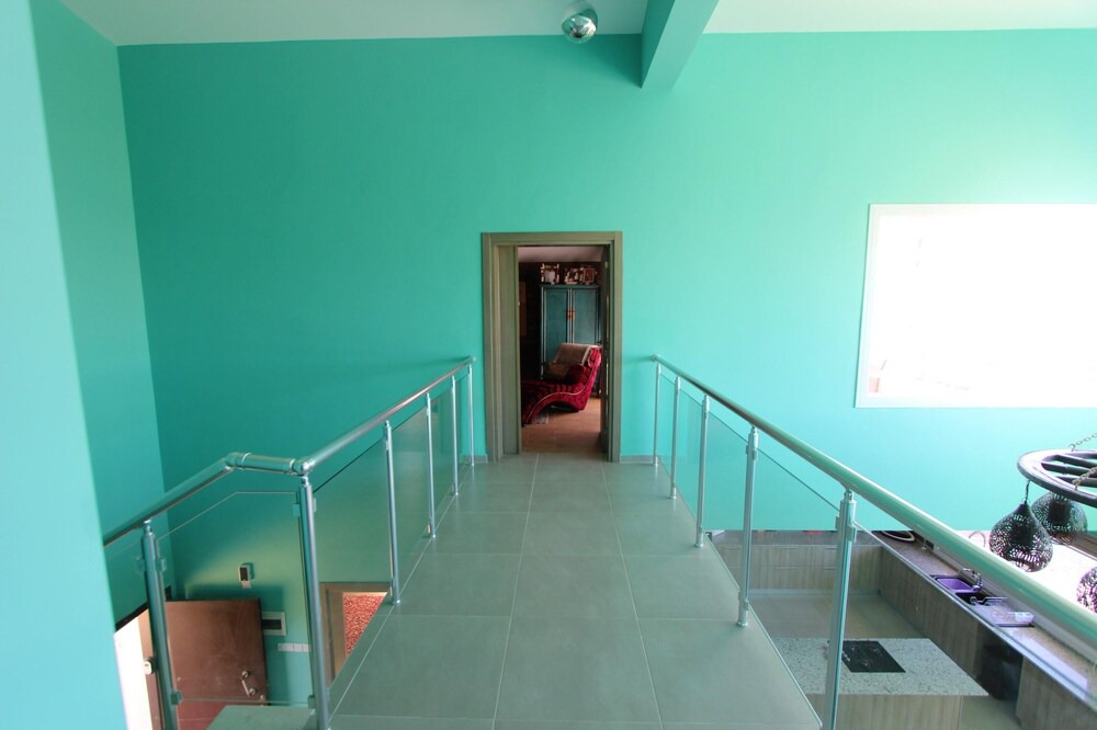 Photo of Patio Balcony in Tatlisu