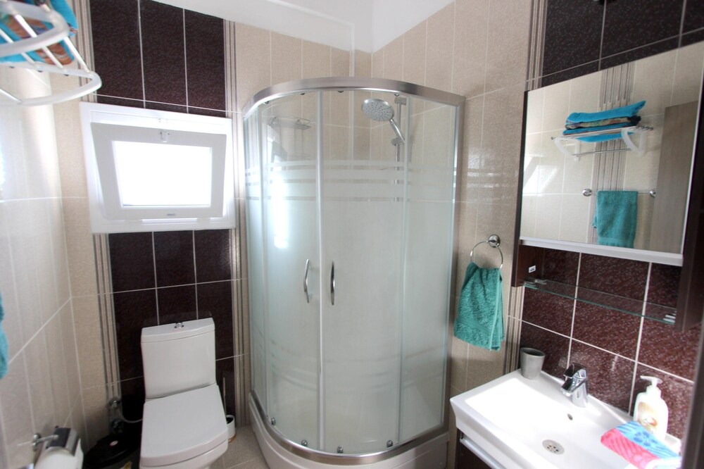 Photo of Bathroom in Tatlisu