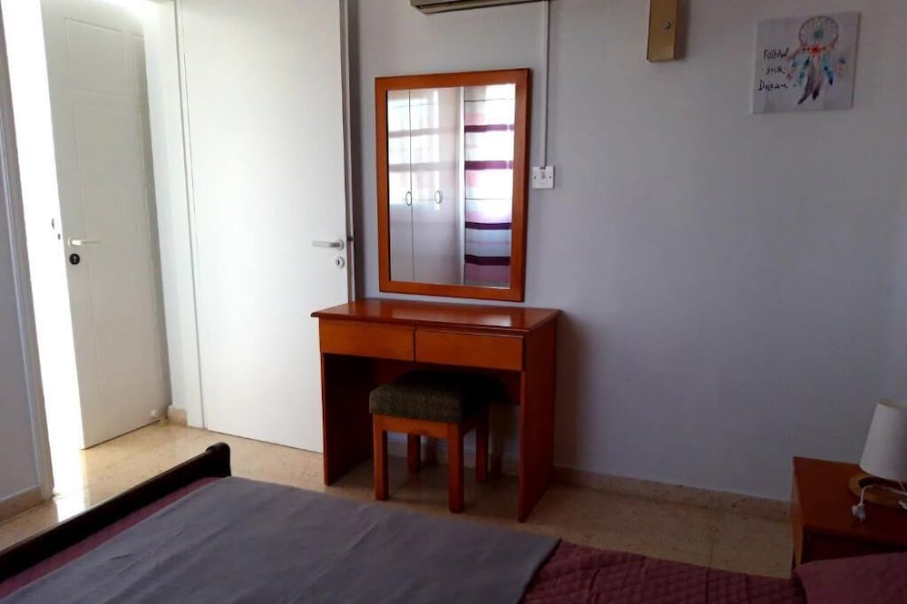 Photo of Bedroom in Pyla