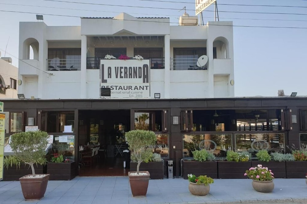 Photo of Outdoor in Pyla