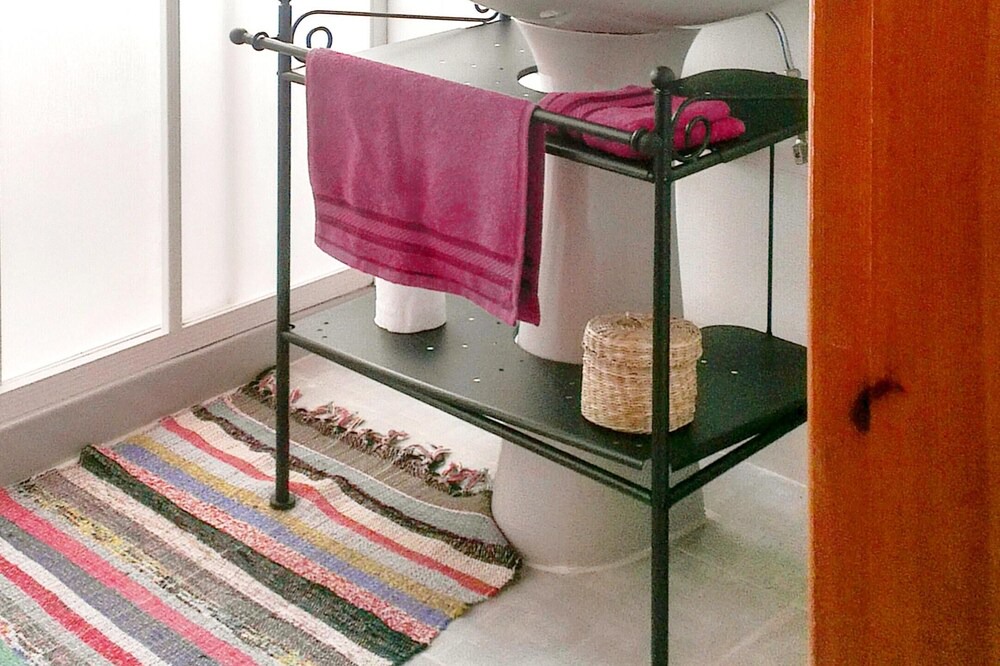 Photo of Bathroom in Kritou Tera