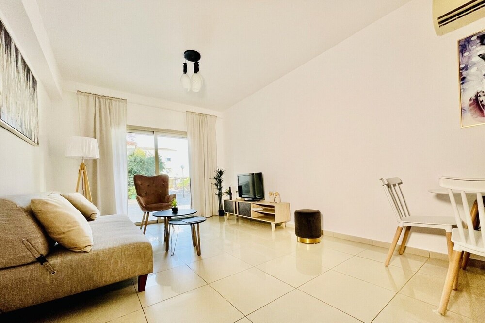 Photo of Livingroom in Paphos