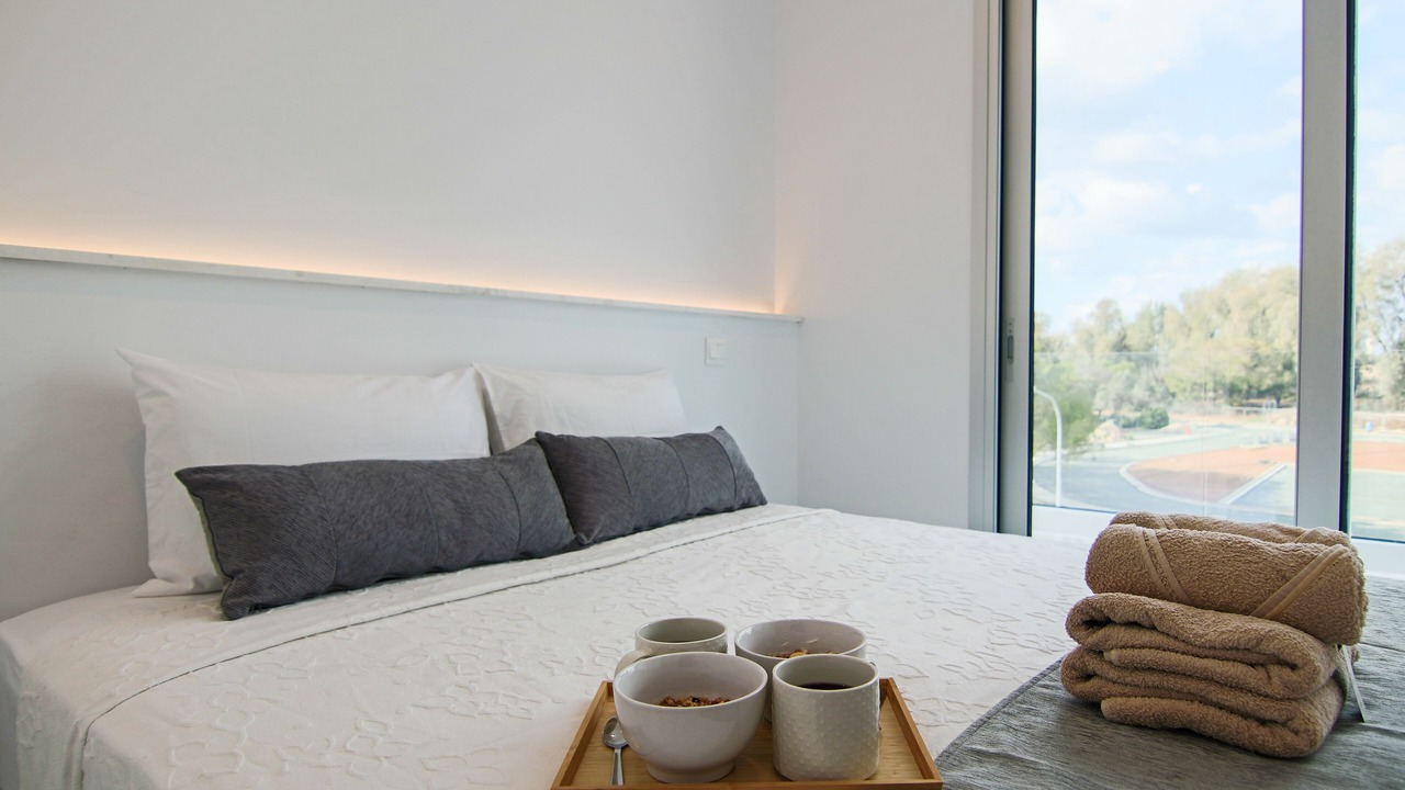 Photo of Bedroom in Paphos