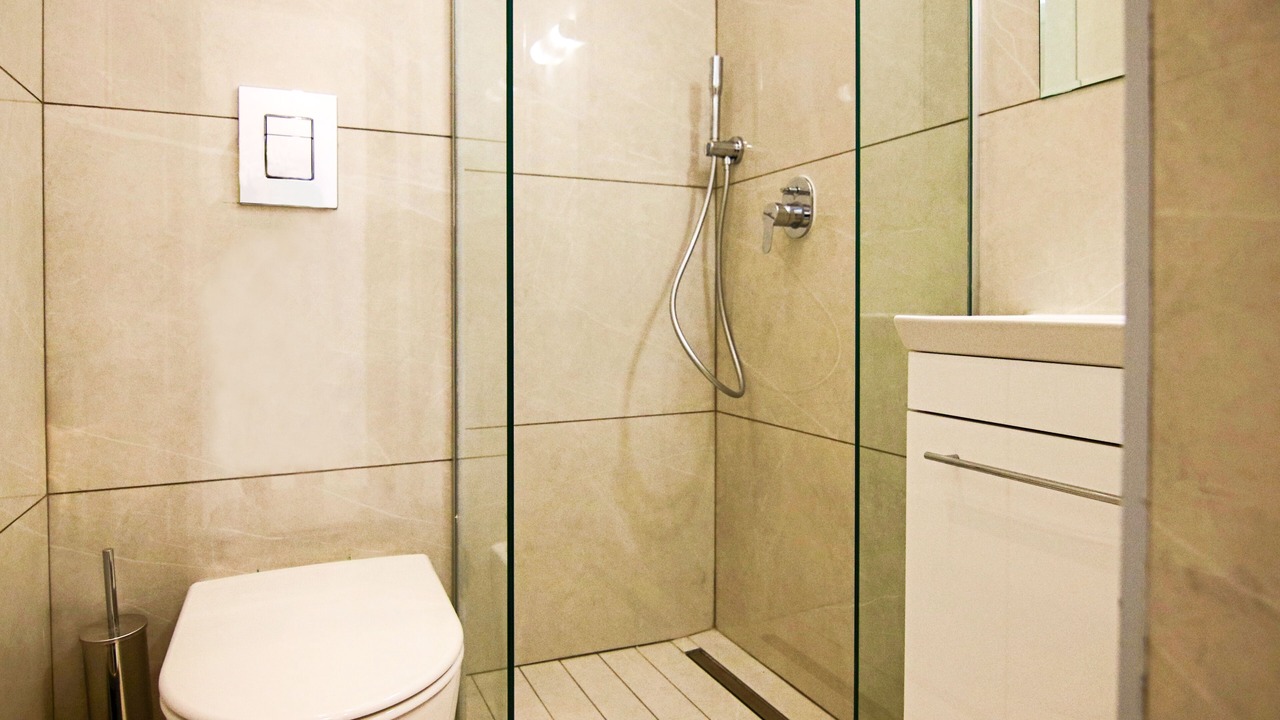 Photo of Bathroom in Paphos