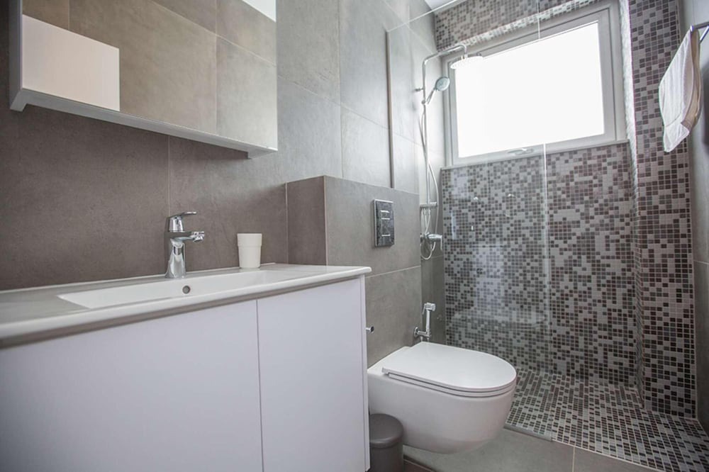 Photo of Bathroom in Protaras