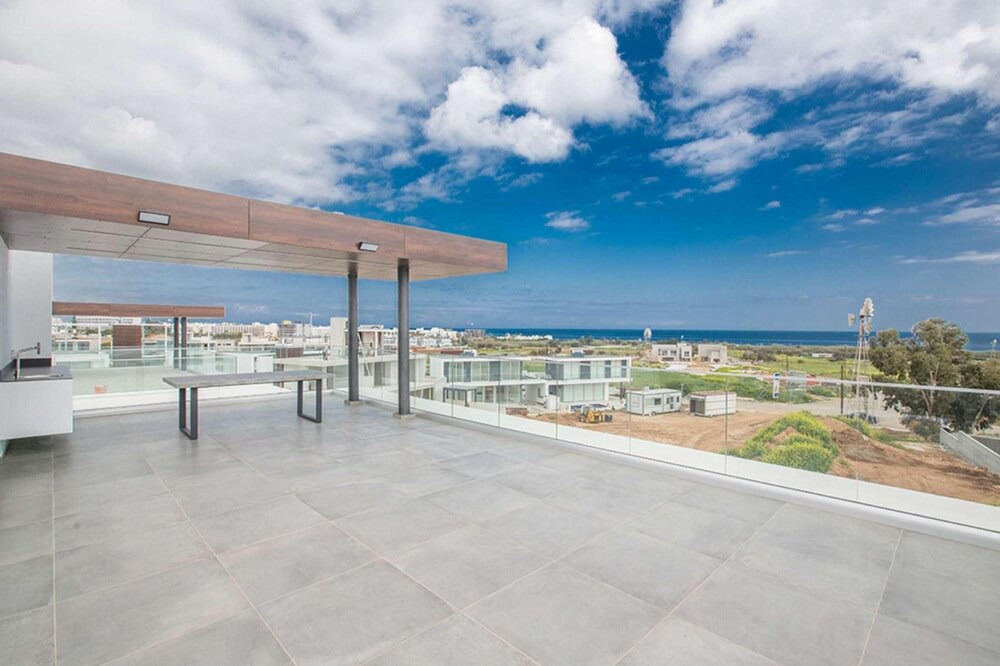 Photo of Patio Balcony in Protaras