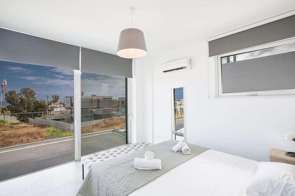 Photo of Bedroom in Protaras
