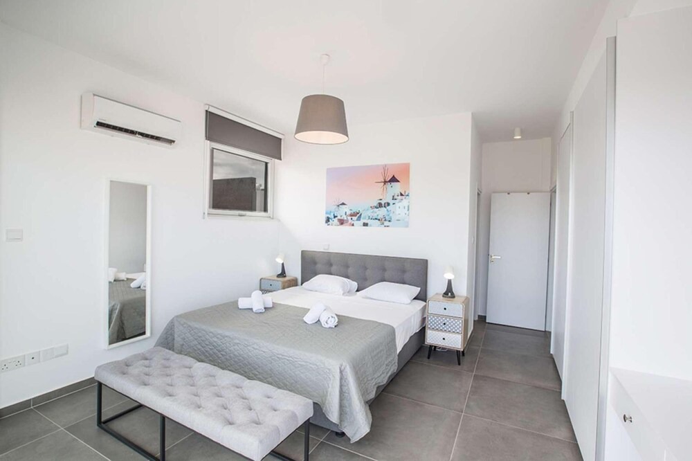 Photo of Bedroom in Protaras