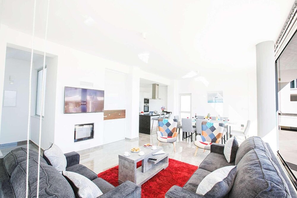Photo of Livingroom in Protaras