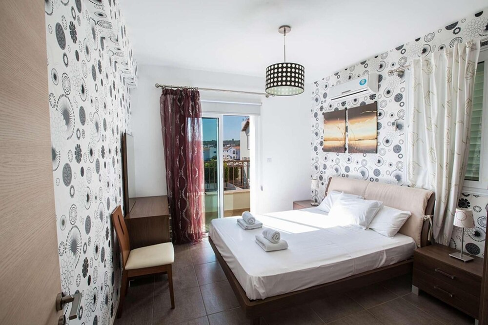 Photo of Bedroom in Pernera