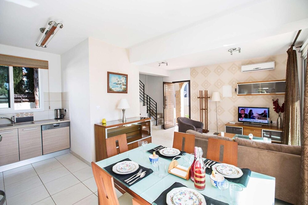 Photo of Kitchen in Pernera