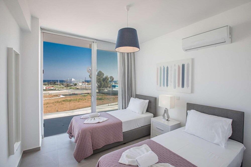 Photo of Bedroom in Protaras