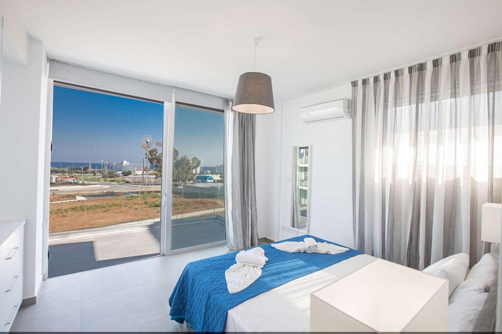 Photo of Bedroom in Protaras