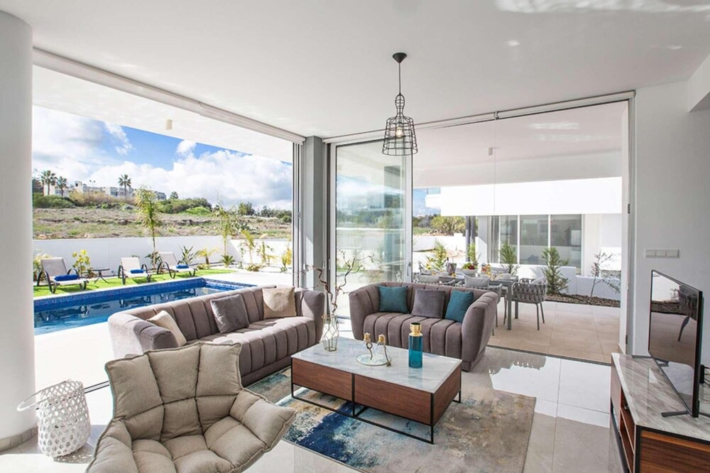 Photo of Livingroom in Protaras
