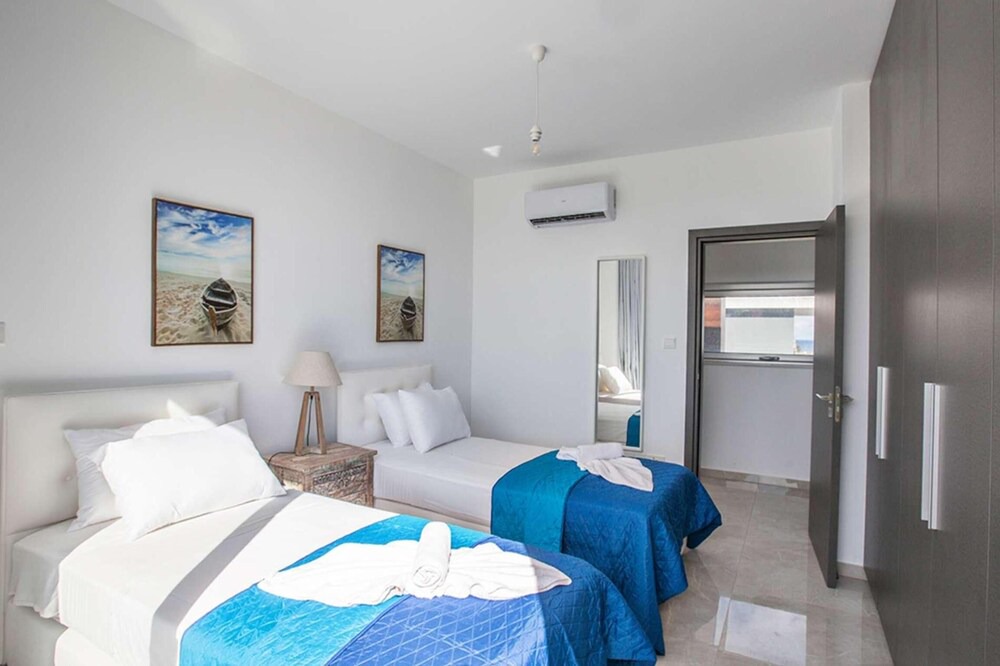 Photo of Bedroom in Protaras