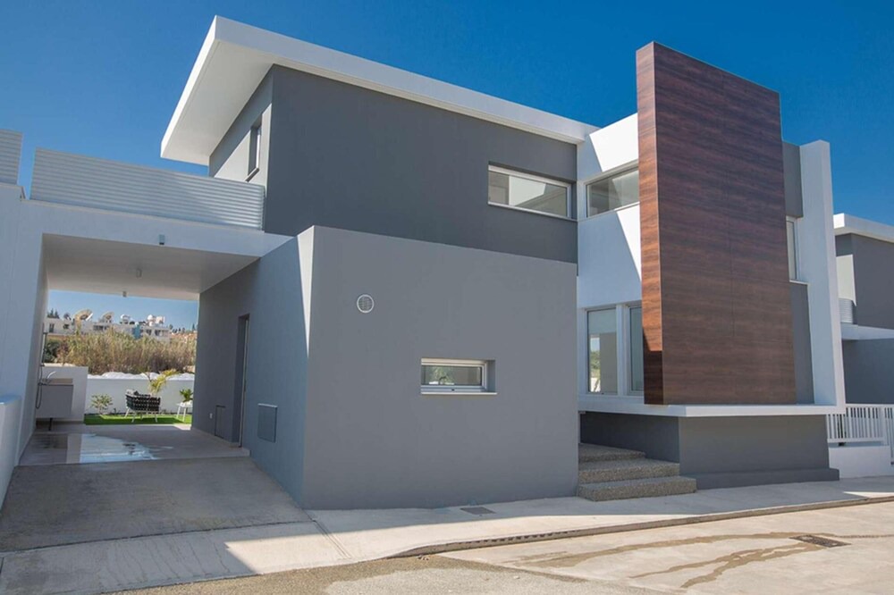 Photo of Outdoor in Protaras