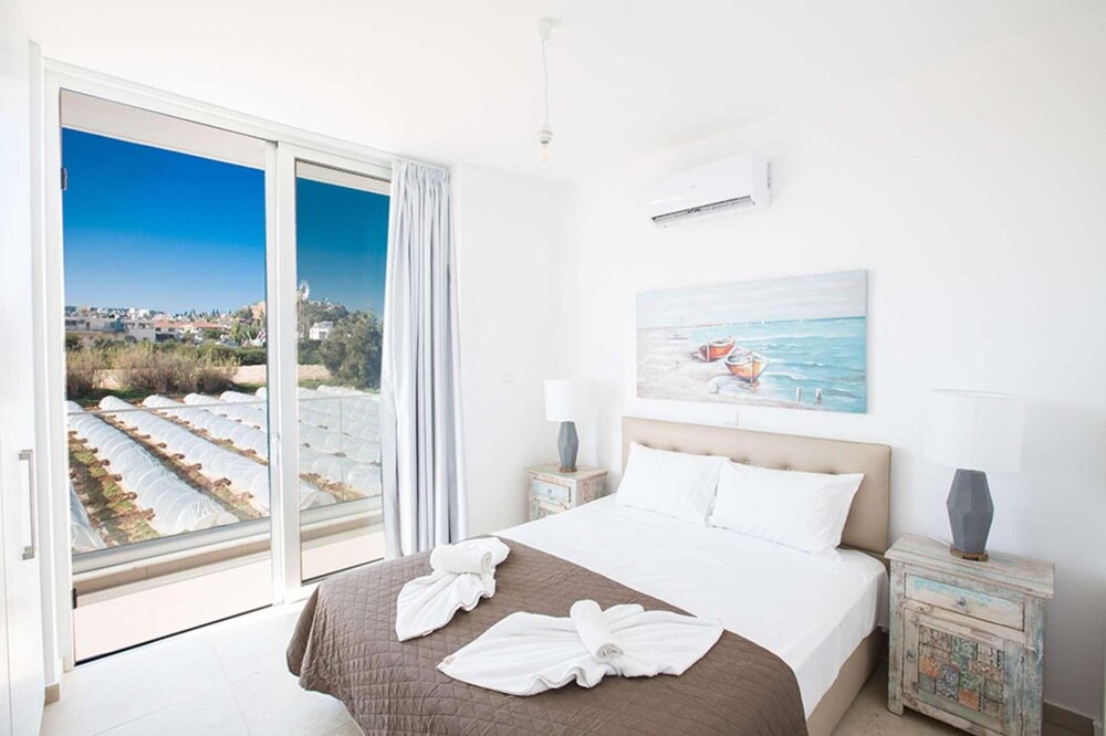 Photo of Bedroom in Protaras