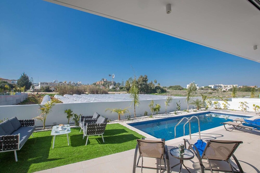 Photo of Outdoor in Protaras
