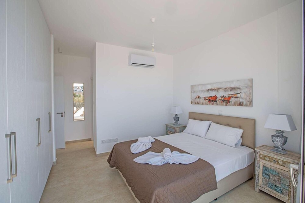 Photo of Bedroom in Protaras