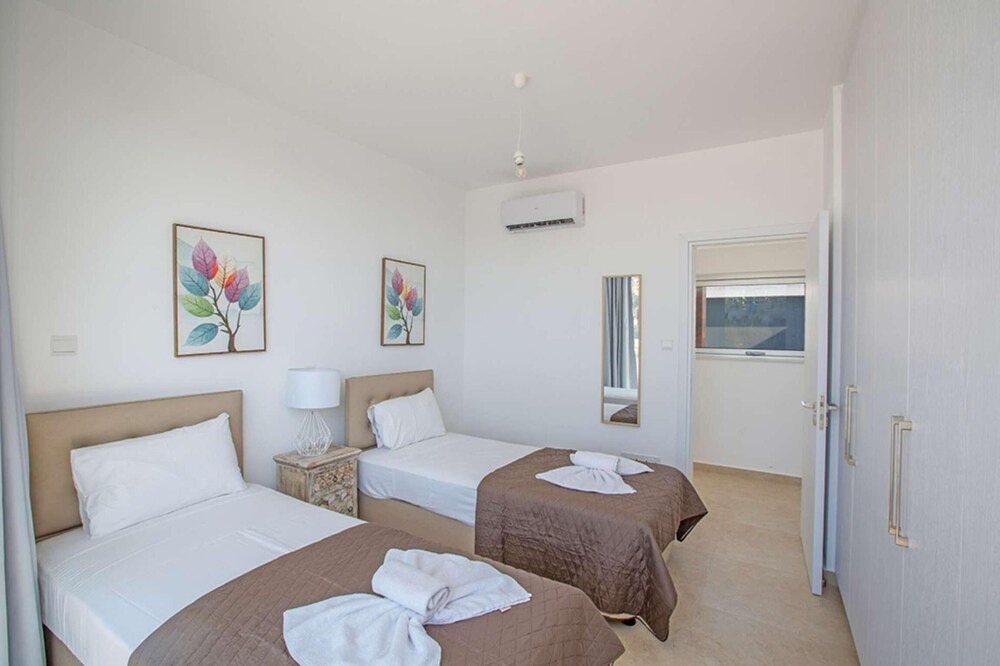 Photo of Bedroom in Protaras