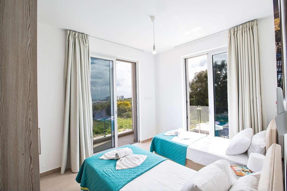 Photo of Bedroom in Protaras