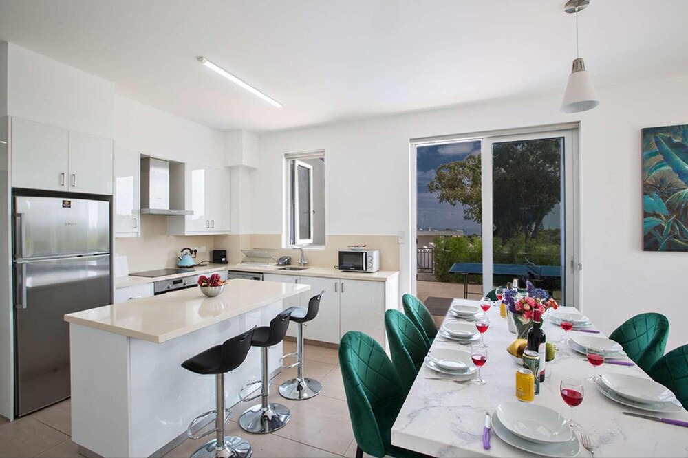 Photo of Kitchen in Protaras