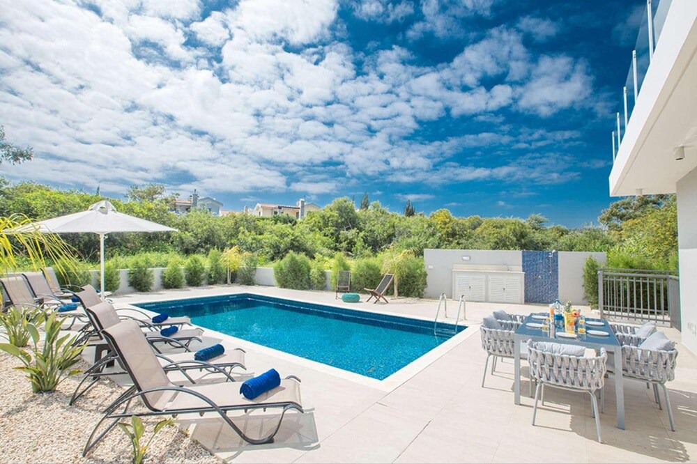 Photo of Outdoor in Protaras