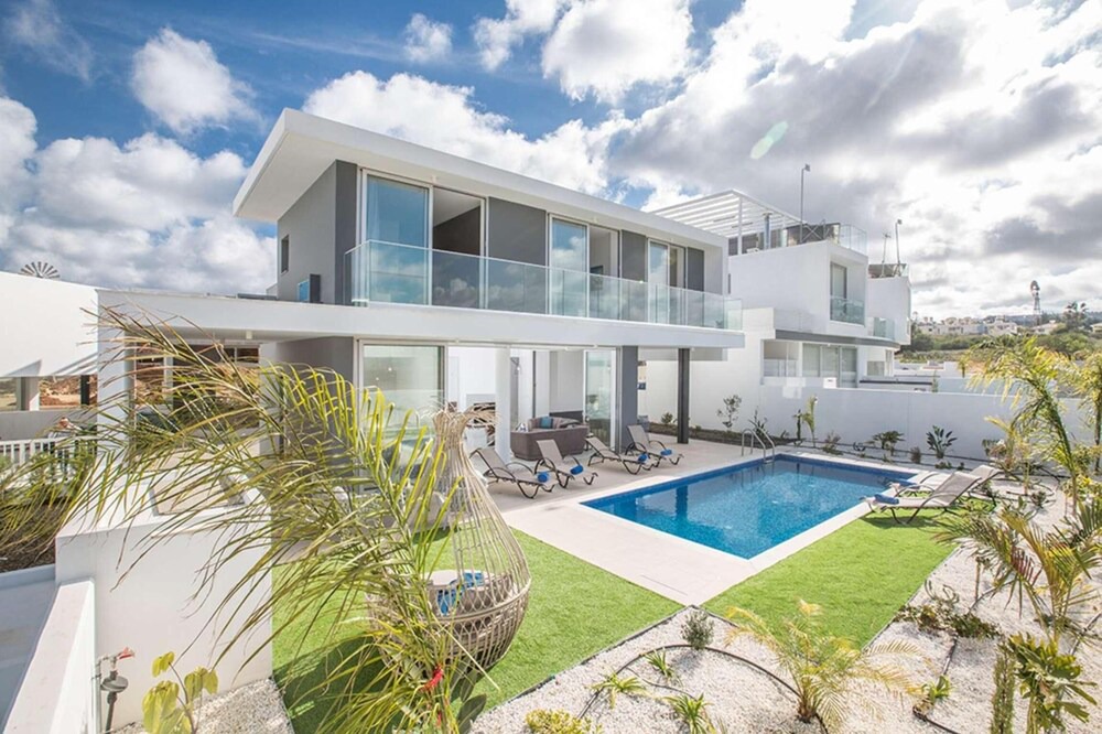 Photo of Outdoor in Protaras