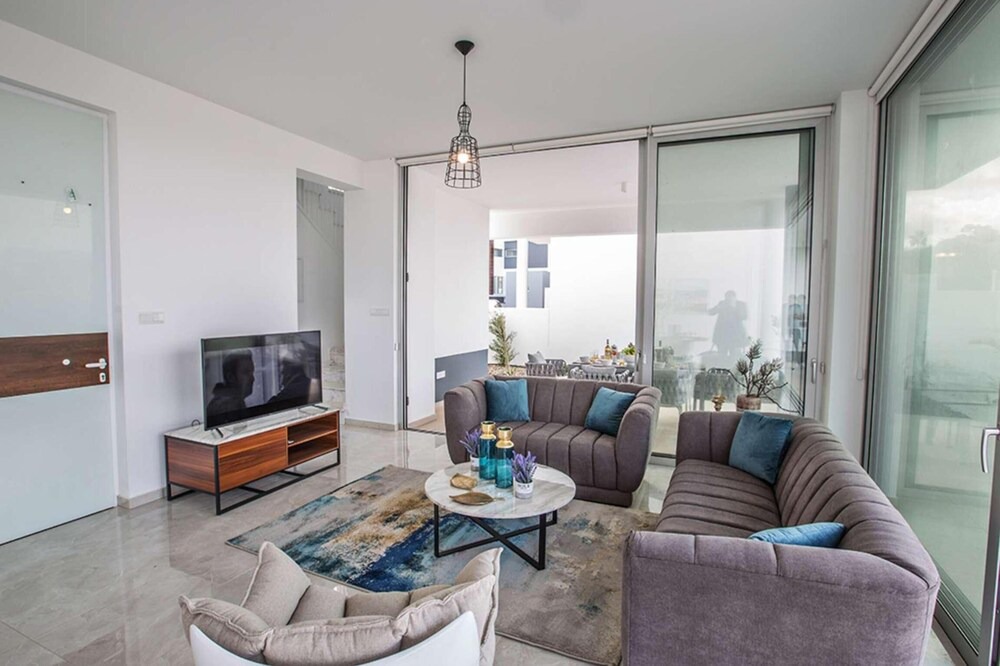 Photo of Livingroom in Protaras