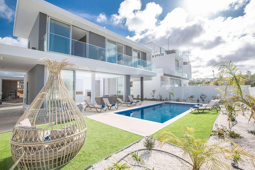 Photo of Outdoor in Protaras