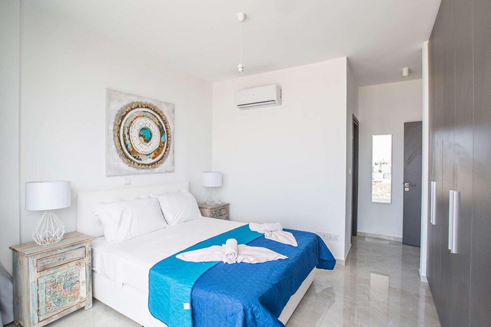 Photo of Bedroom in Protaras