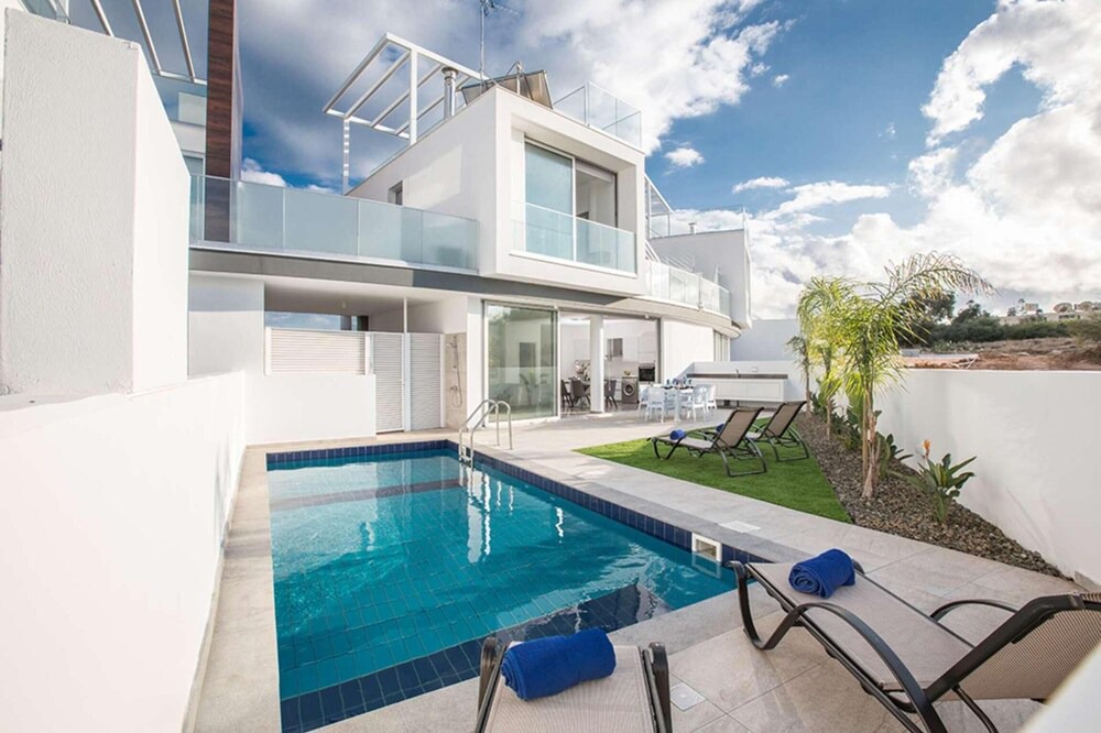 Photo of Outdoor in Protaras
