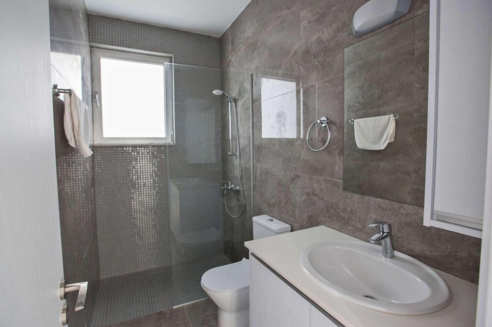 Photo of Bathroom in Protaras