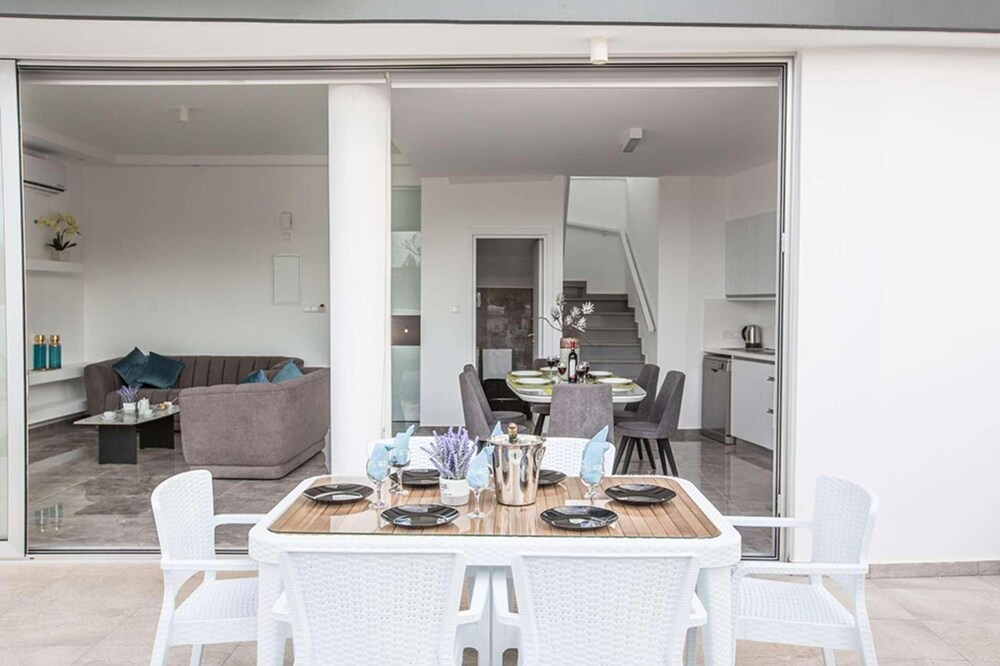 Photo of Kitchen in Protaras