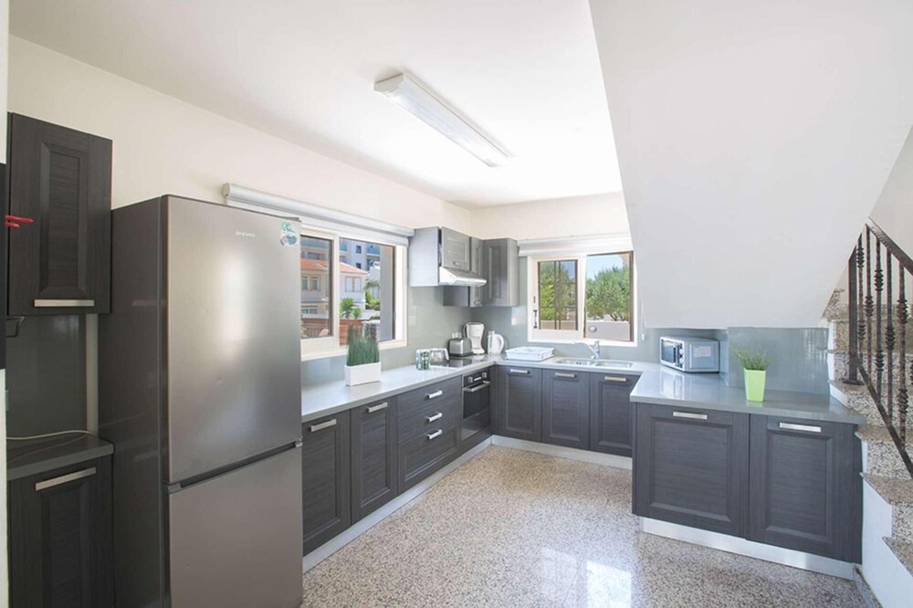 Photo of Kitchen in Protaras